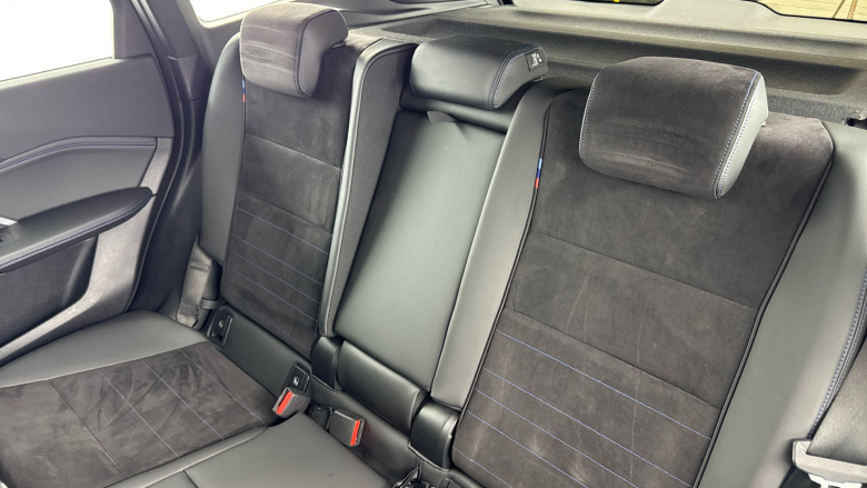 BMW iX1 230kW xDrive30 M Sport 65kWh 5dr Auto Electric Estate